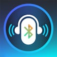 프로그램 아이콘: Connect Speaker  Headphon…
