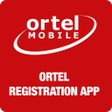 Icon of program: Ortel Registration App
