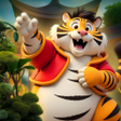 Icône du programme : Fortune Tiger