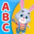 プログラムのアイコン：Alphabet Tracing  Phonics