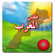 程序图标：Morocco Weather