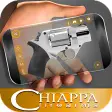 Chiappa Rhino Revolver Sim