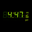 Icon of program: Alarm Clock Wallpaper