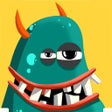 程序图标：A to Z Monsters