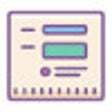 Icoon van programma: Kron - Auto Timesheet