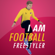 Ícone do programa: Freestyle Football Game