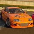Ikona programu: Fun Car Racing Supra Simu…