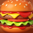 Programın simgesi: Tasty Match: Cook and Puz…