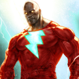 プログラムのアイコン：Flying Black Adam Future …