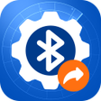 Icoon van programma: Bluetooth Device Manager