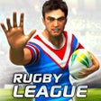 Icon of program: Rugby League 17