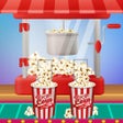 Icon of program: Popcorn Maker Food Factor…