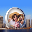 Hoarding Photo Frame - Hoardin icon