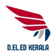 Icon of program: D EL ED Kerala Learning A…