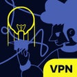 Ícone do programa: InvisiGuard VPN: Shielded…