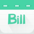 プログラムのアイコン：Bill Watch