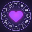 プログラムのアイコン：Serene: Horoscope  Astrol…