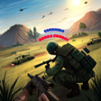 ไอคอนของโปรแกรม: Commando Mobile Combat