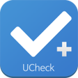 프로그램 아이콘: UCheck Plus