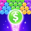 プログラムのアイコン：Bubble Bash -  Win Real C…
