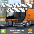 Icoon van programma: Street Cleaning Simulator