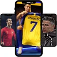 Icon of program: Ronaldo Wallpapers 2023