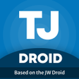 程序图标：TJ Droid