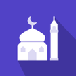 أيقونة البرنامج: كن مسلما