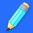 ไอคอนของโปรแกรม: Note-ability app for Andr…