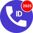 Ikona programu: CallerID: Phone Call Bloc…