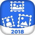 Icon of program: Blend Pic Collage Maker -…