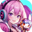 Symbol des Programms: Draconia Saga GLOBAL