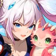 أيقونة البرنامج: Draconia Saga GLOBAL