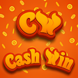 Icoon van programma: Cashwin -Earn cash  Giftc…