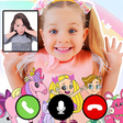 Icon of program: Diana Chat Call game