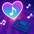 Icoon van programma: Melody Strike