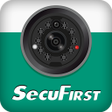 Biểu tượng chương trình: SecuFirst HD Professional…