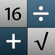 ไอคอนของโปรแกรม: Calc For Coders