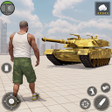 أيقونة البرنامج: Army Mafia Crime City Gan…