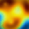 Icon of program: Plasma Colors Screensaver