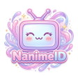 Programın simgesi: Nanime ID