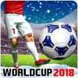 Ikon program: Real World Soccer League:…