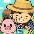 Иконка программы: Lilas World:Farm Animal G…