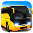 プログラムのアイコン：Mountain Highway Bus Driv…