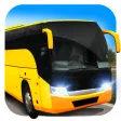 Mountain Highway Bus Driving S