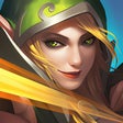 Ikon program: Dungeon Witcher