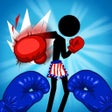 Icon of program: Stickman Boxing Ko Champion
