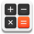 أيقونة البرنامج: Multi Calculator