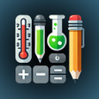 Icoon van programma: calculator procalc