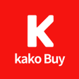 ไอคอนของโปรแกรม: Kakobuy Sheets-Buy From C…